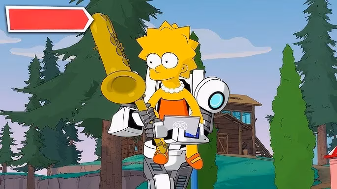 fortnite-lisa-simpson-skin-release-guide-image-1