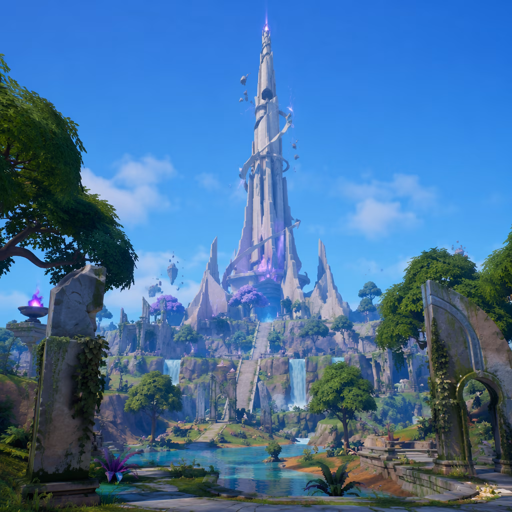 the-xbox-one-s-fortnite-bundle-a-purple-powerhouse-for-battle-royale-fans-image-0