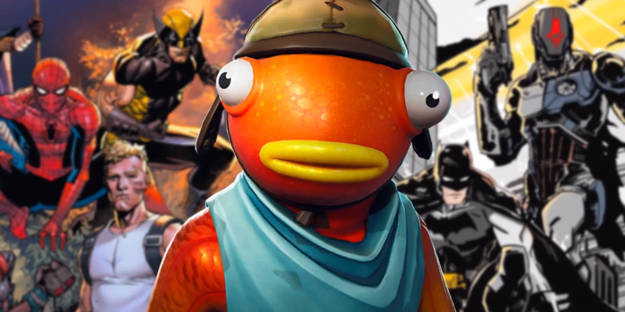 fortnite-s-omniverse-gambit-how-epic-games-is-secretly-uniting-marvel-and-dc-in-2026-image-1