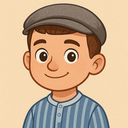 Author Avatar