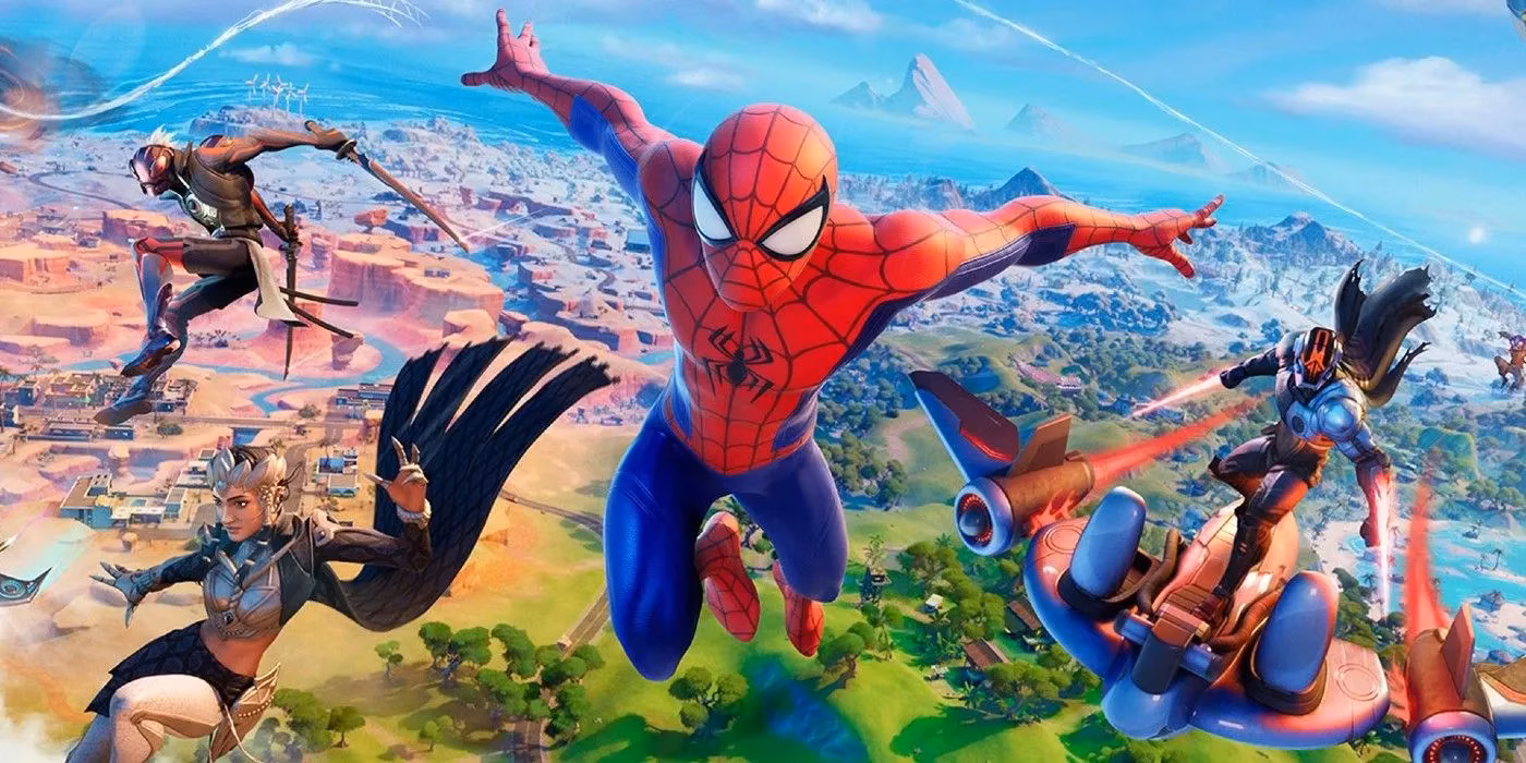 fortnite-chapter-3-unveiled-spider-man-swings-in-with-new-map-mechanics-unreal-engine-5-upgrade-image-0