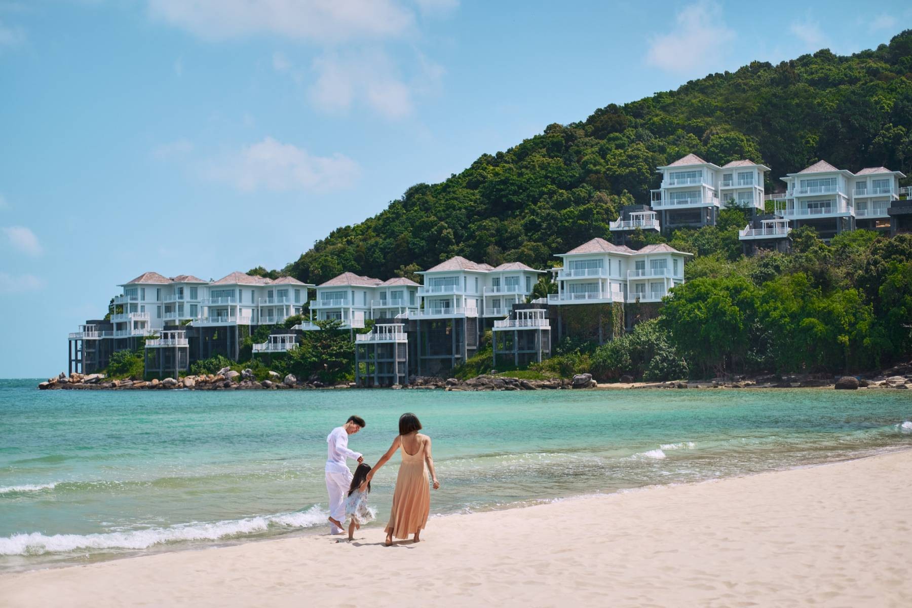 Du lịch Phú Quốc đảo nghỉ dưỡng nổi tiếng được ca ngợi