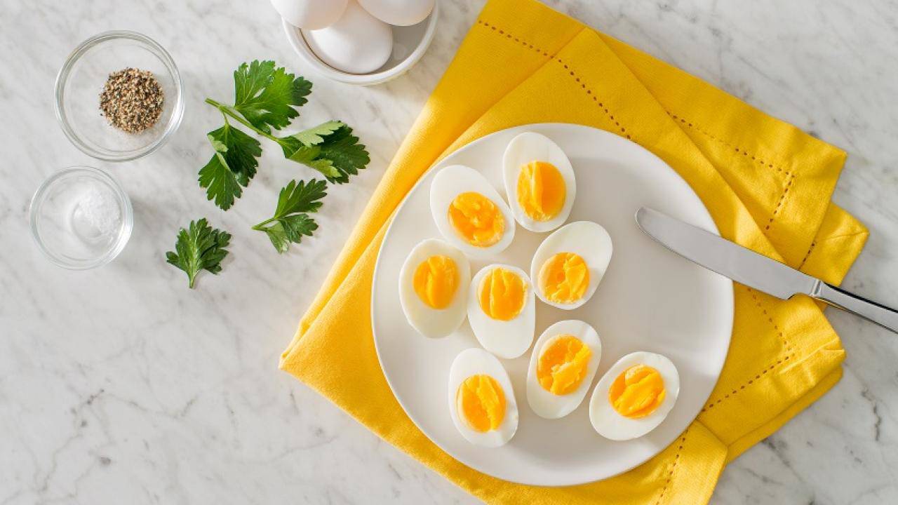 Mẹo luộc trứng nhanh chín mà ai cũng nên biết