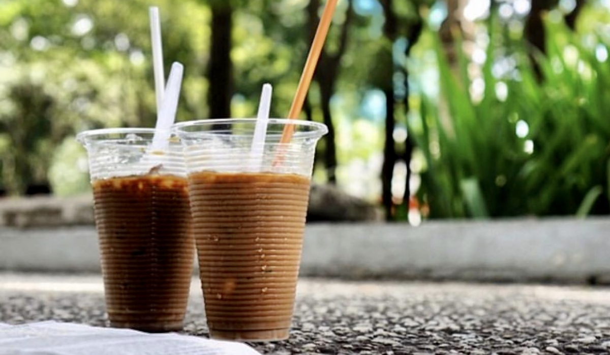 Cà phê bệt trở thành nét văn hóa quen thuộc của người Sài Gòn