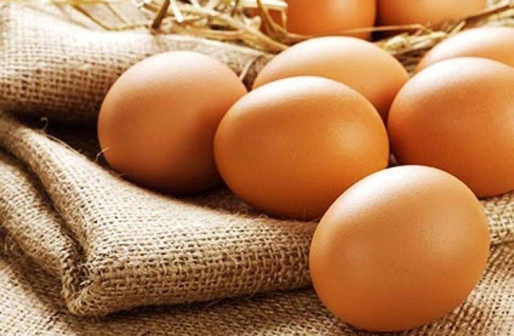 Mẹo bảo quản trứng đơn giản nhưng hiệu quả