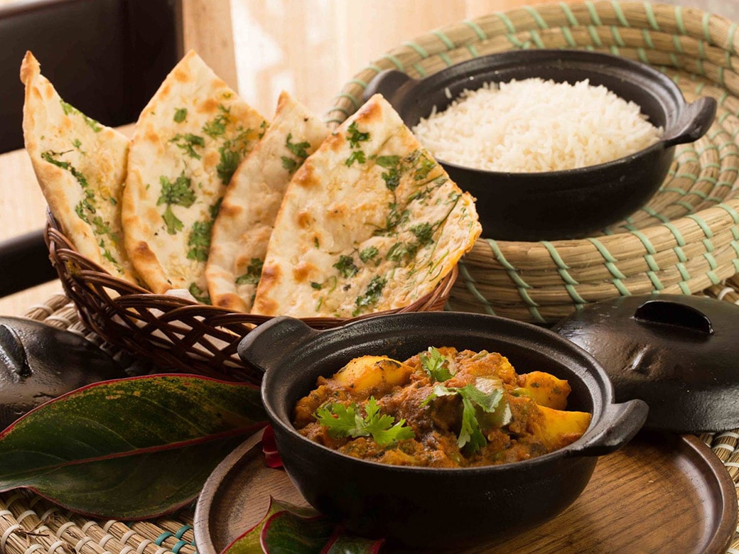 Văn hóa ẩm thực Ấn Độ,