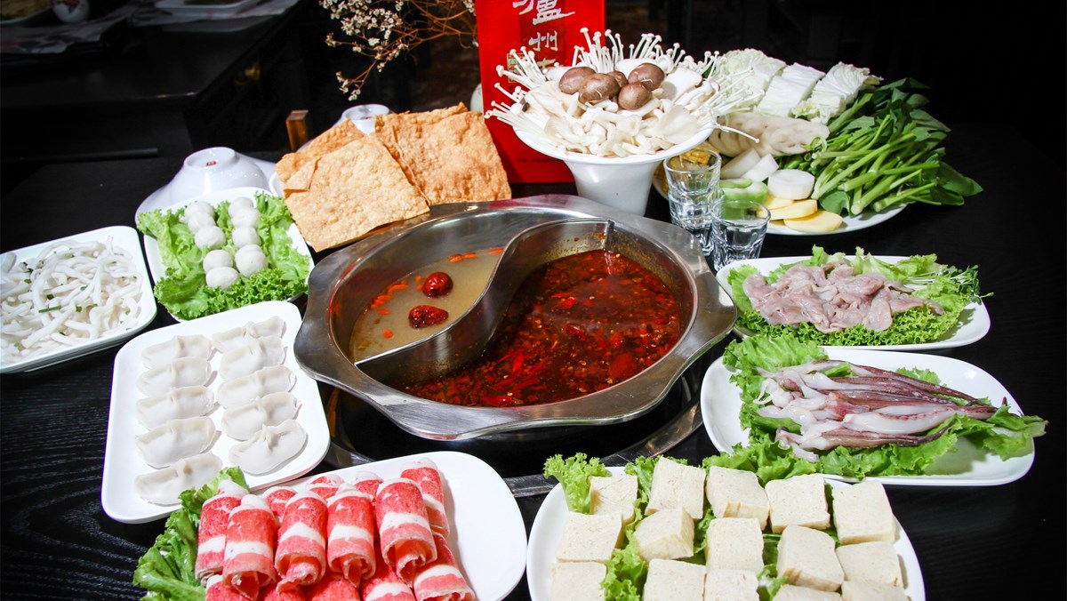Những món ăn mang hương vị cay đặc trưng của từng nước ở Châu Á